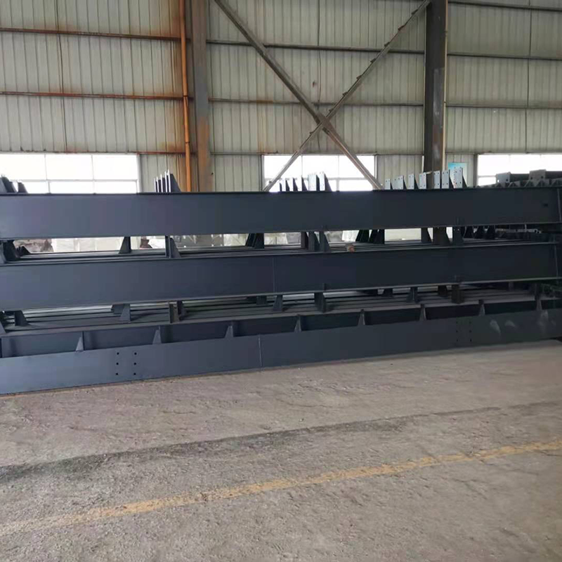 呼和浩特定做鋼結(jié)構(gòu)加建工程
